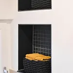 Apartment Puzzlestueck Am Schwarzwald, 2 Schlafraeume *