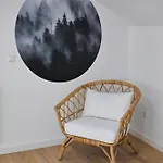Apartment Puzzlestueck Am Schwarzwald, 2 Schlafraeume