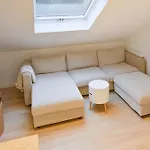 Apartment Puzzlestueck Am Schwarzwald, 2 Schlafraeume