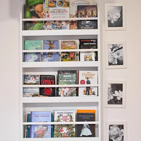 Puzzlestueck Am Schwarzwald, 2 Schlafraeume 公寓