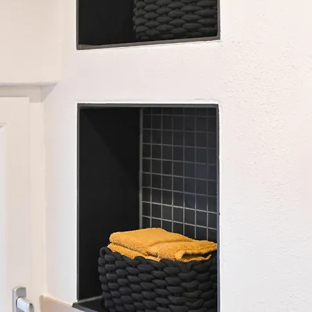 Apartment Puzzlestueck Am Schwarzwald, 2 Schlafraeume *