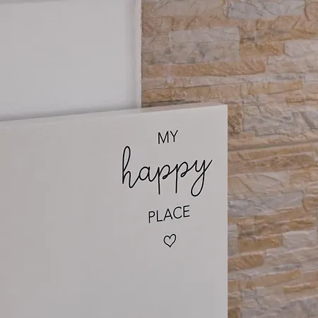 Puzzlestueck Am Schwarzwald, 2 Schlafraeume Appartement *