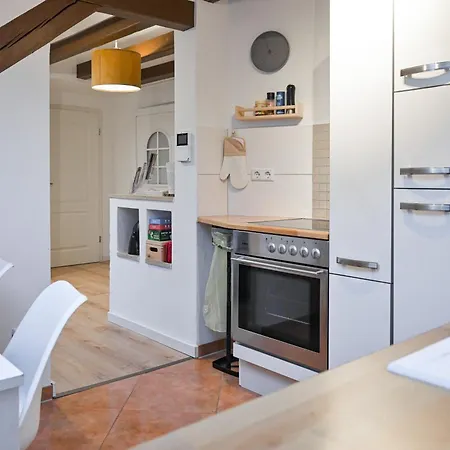 Apartament Puzzlestueck Am Schwarzwald, 2 Schlafraeume Achern