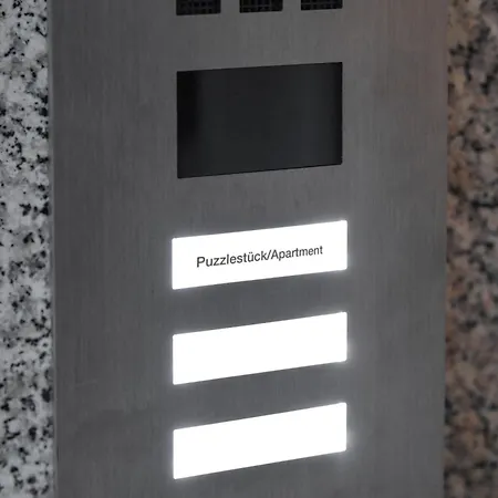 Puzzlestueck Am Schwarzwald, 2 Schlafraeume Achern