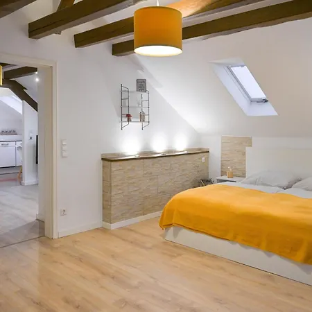 Puzzlestueck Am Schwarzwald, 2 Schlafraeume *