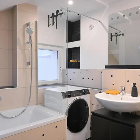 Puzzlestueck Am Schwarzwald, 2 Schlafraeume Appartement