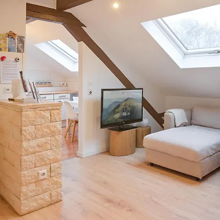 Appartement Puzzlestueck Am Schwarzwald, 2 Schlafraeume Achern