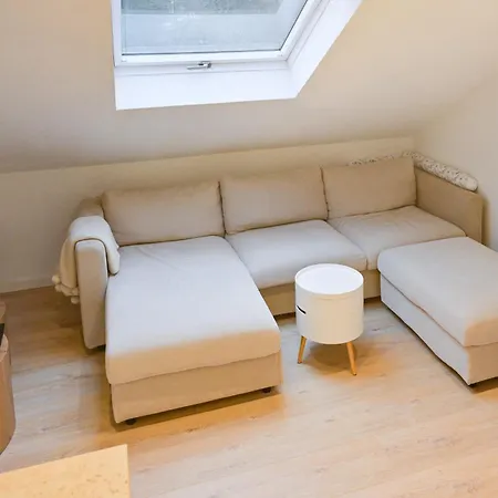 Appartement Puzzlestueck Am Schwarzwald, 2 Schlafraeume