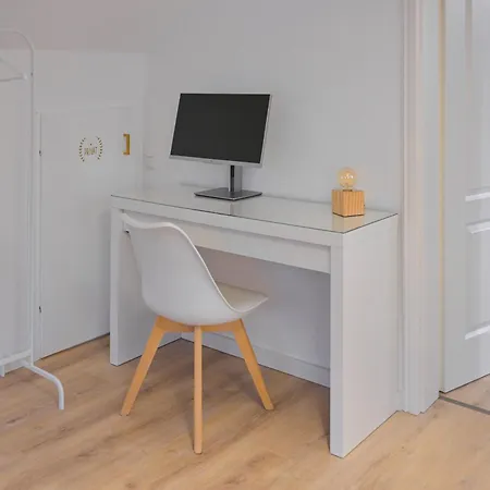 Appartement Puzzlestueck Am Schwarzwald, 2 Schlafraeume Achern