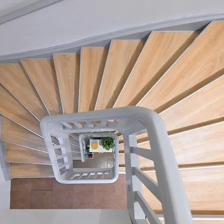 Puzzlestueck Am Schwarzwald, 2 Schlafraeume 公寓