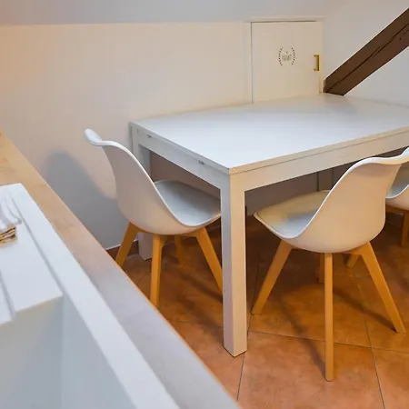 Puzzlestueck Am Schwarzwald, 2 Schlafraeume