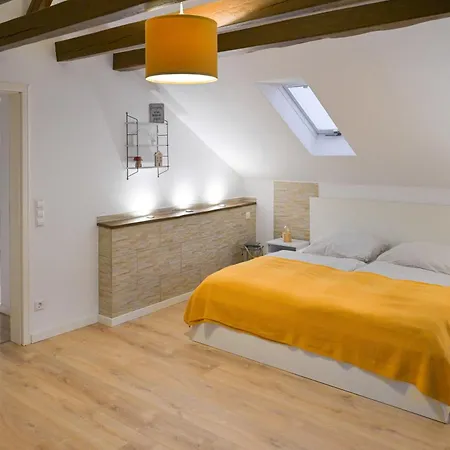 Puzzlestueck Am Schwarzwald, 2 Schlafraeume Apartment Achern