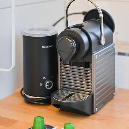 Appartement Puzzlestueck Am Schwarzwald, 2 Schlafraeume Achern