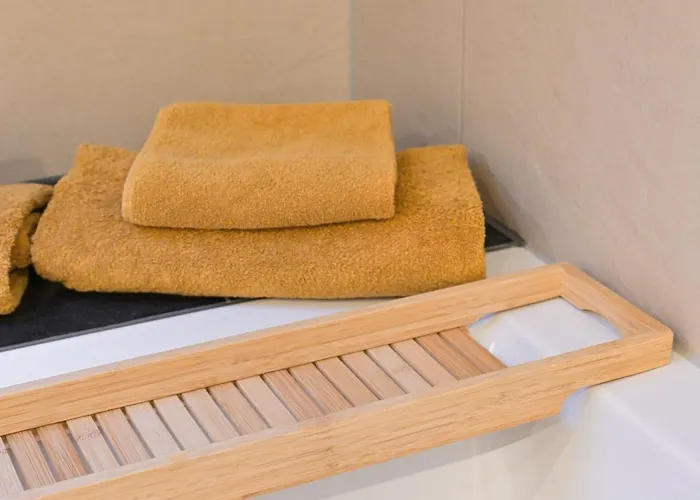 Puzzlestueck Am Schwarzwald, 2 Schlafraeume 阿绅