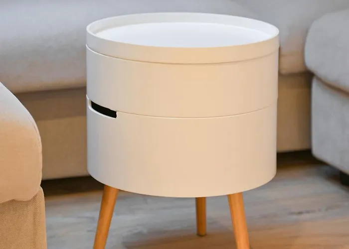 公寓 Puzzlestueck Am Schwarzwald, 2 Schlafraeume 阿绅