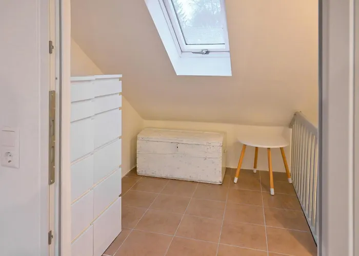 公寓 Puzzlestueck Am Schwarzwald, 2 Schlafraeume *