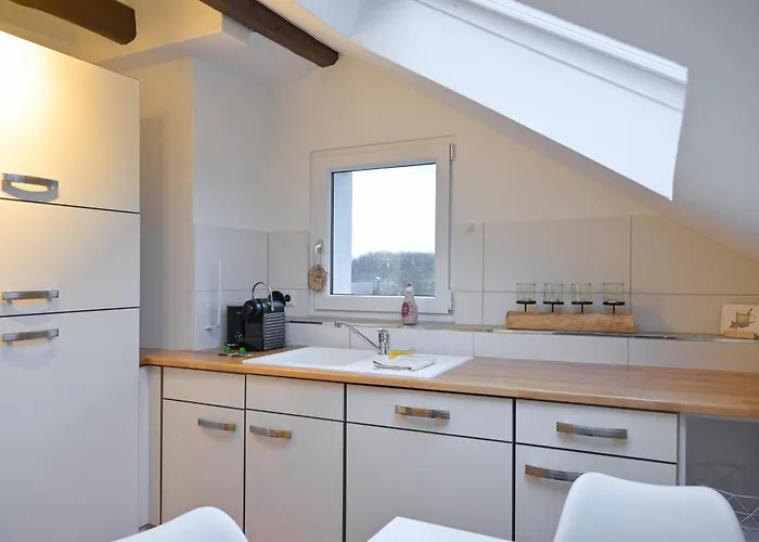 Puzzlestueck Am Schwarzwald, 2 Schlafraeume 阿绅