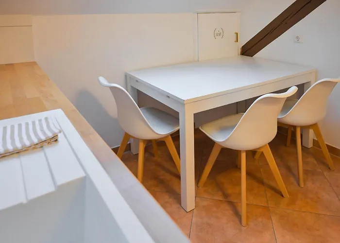 Puzzlestueck Am Schwarzwald, 2 Schlafraeume